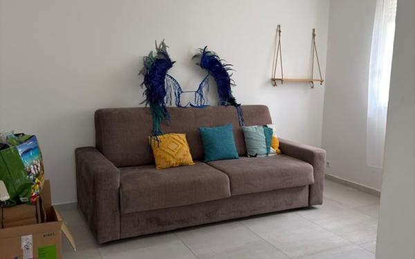 Appartement à louer    4 pièces •  Ducos