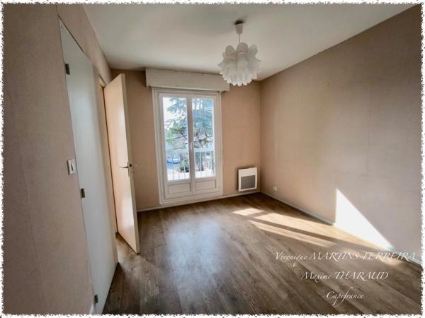 Appartement à vendre 2 pièces ROMORANTIN LANTHENAY (41)