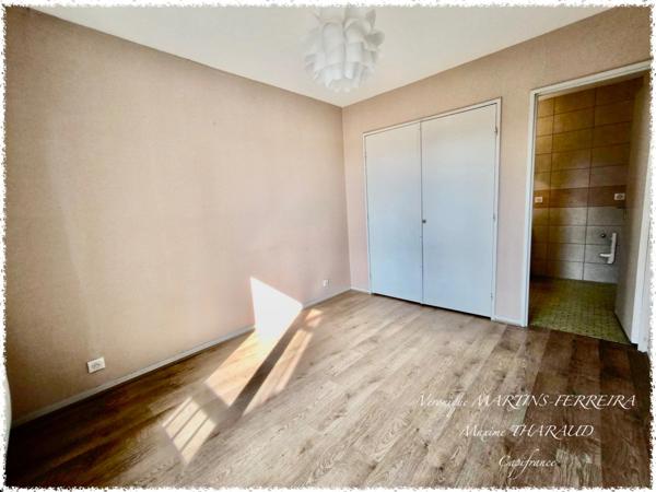 Appartement à vendre 2 pièces ROMORANTIN LANTHENAY (41)