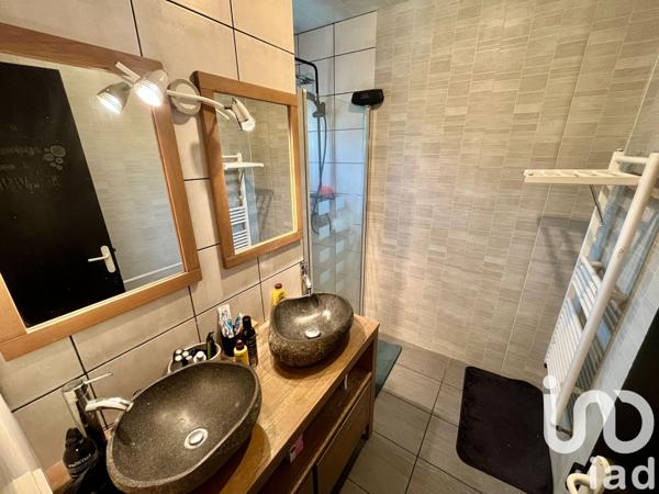 Maison à vendre 5 pièces 122 m² Donges