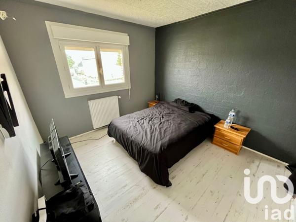 Maison à vendre 5 pièces 122 m² Donges