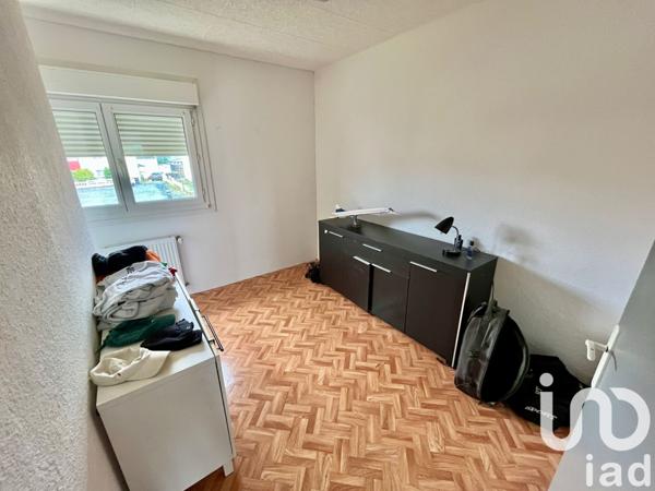 Maison à vendre 5 pièces 122 m² Donges