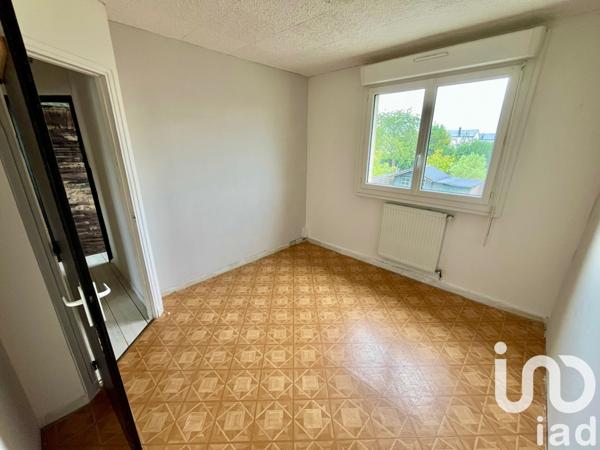 Maison à vendre 5 pièces 122 m² Donges