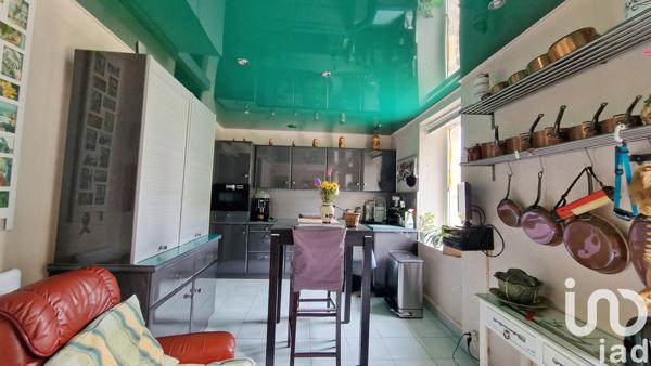 Maison à vendre 4 pièces 119 m² Saint-Michel-en-Grève