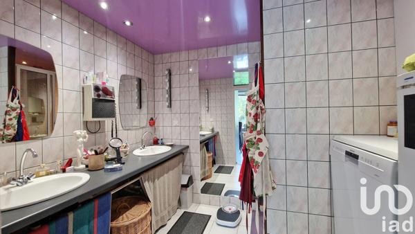 Maison à vendre 4 pièces 119 m² Saint-Michel-en-Grève