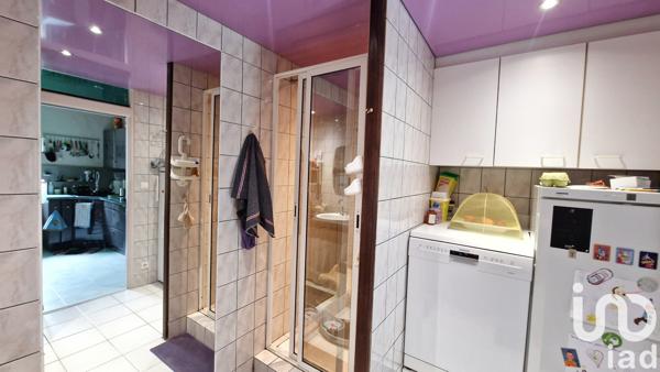 Maison à vendre 4 pièces 119 m² Saint-Michel-en-Grève