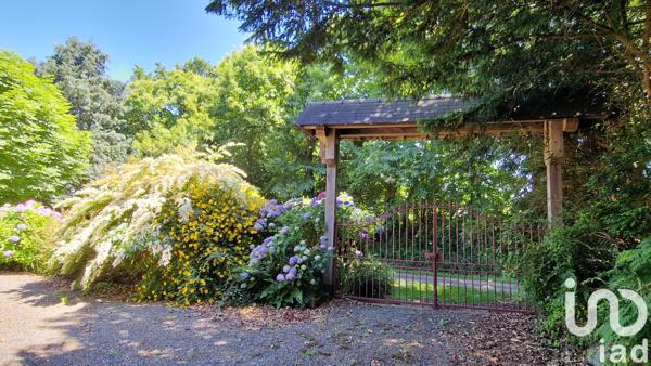 Maison à vendre 4 pièces 119 m² Saint-Michel-en-Grève