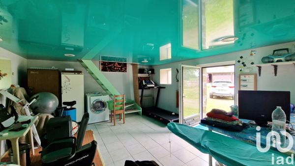 Maison à vendre 4 pièces 119 m² Saint-Michel-en-Grève