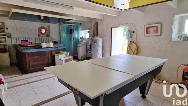 Maison à vendre 4 pièces 119 m² Saint-Michel-en-Grève