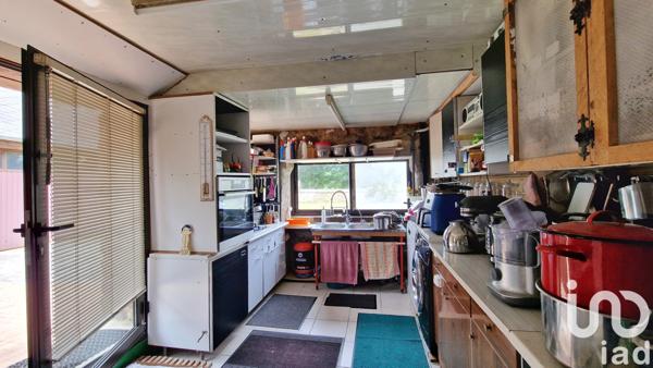 Maison à vendre 4 pièces 119 m² Saint-Michel-en-Grève