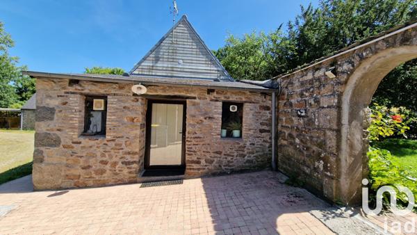 Maison à vendre 4 pièces 119 m² Saint-Michel-en-Grève