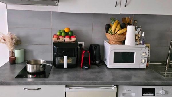 Appartement à vendre 1 pièces AIX EN PROVENCE (13)