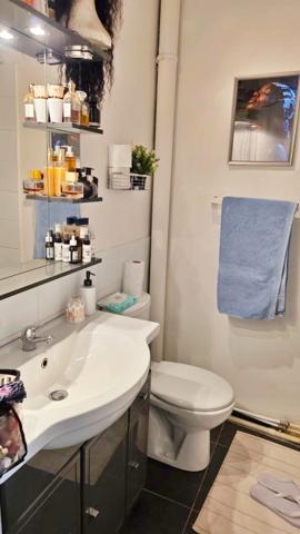 Appartement à vendre 1 pièces AIX EN PROVENCE (13)
