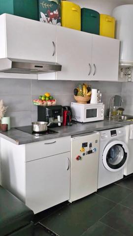 Appartement à vendre 1 pièces AIX EN PROVENCE (13)