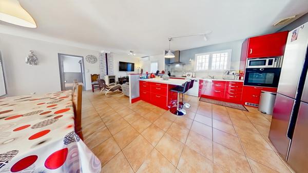 Maison à vendre 6 pièces (34)