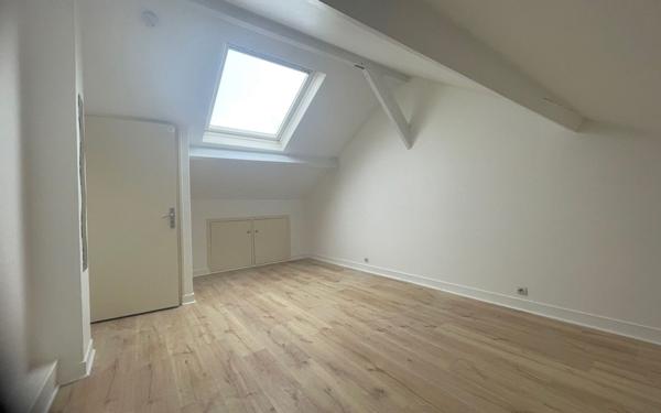 Appartement à louer    2 pièces • 42,15 m2 Fontenay-Trésigny