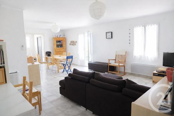 Maison à vendre  4 pièces - 97 m2 BAGNOLS SUR CEZE - 30
