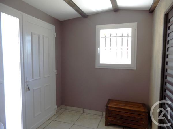 Maison à vendre  4 pièces - 97 m2 BAGNOLS SUR CEZE - 30