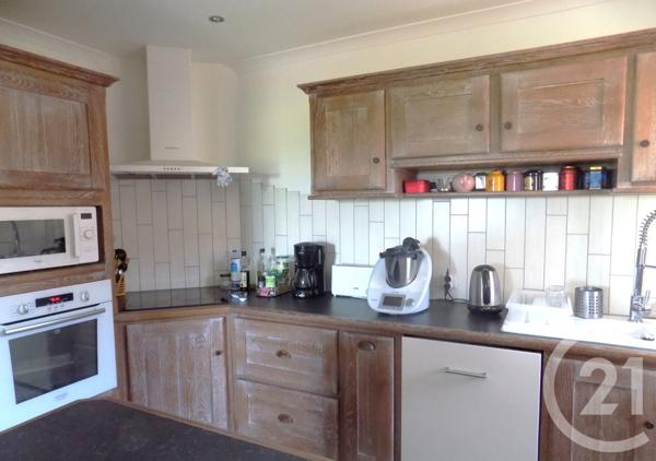 Maison à vendre  4 pièces - 97 m2 BAGNOLS SUR CEZE - 30