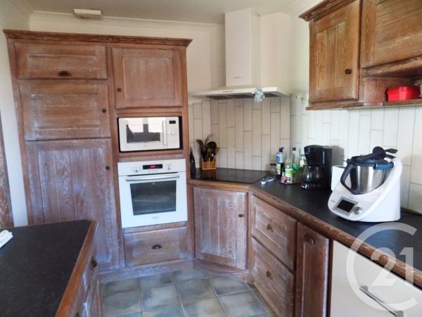 Maison à vendre  4 pièces - 97 m2 BAGNOLS SUR CEZE - 30