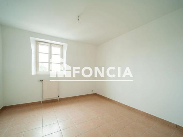 À vendre Appartement 4 pièces 91.31 m² - Laon 02000