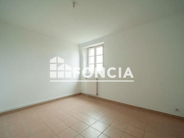 À vendre Appartement 4 pièces 91.31 m² - Laon 02000