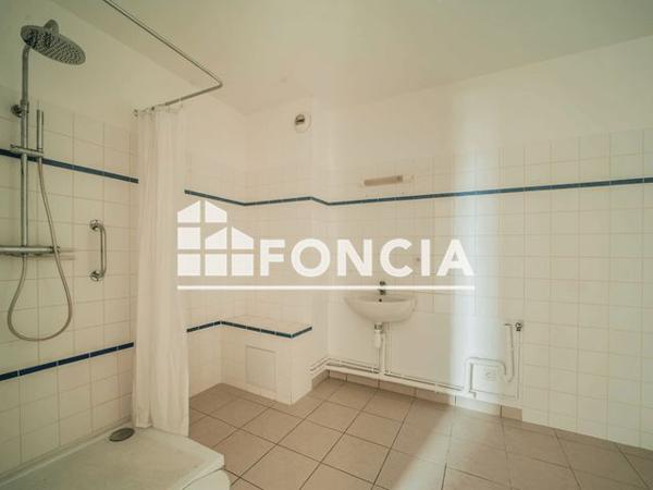 À vendre Appartement 4 pièces 91.31 m² - Laon 02000