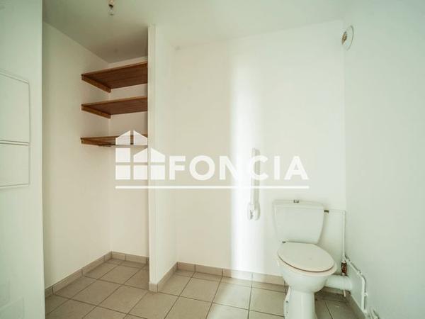 À vendre Appartement 4 pièces 91.31 m² - Laon 02000