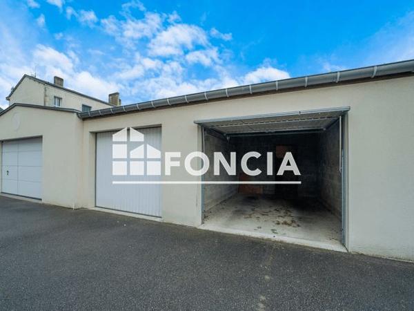 À vendre Appartement 4 pièces 91.31 m² - Laon 02000