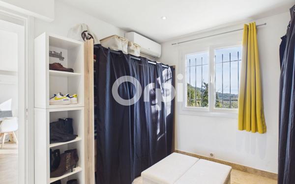 Maison à vendre    5 pièces •  Le Tignet