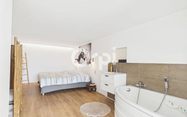 Maison à vendre    5 pièces •  Le Tignet