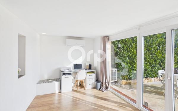 Maison à vendre    5 pièces •  Le Tignet