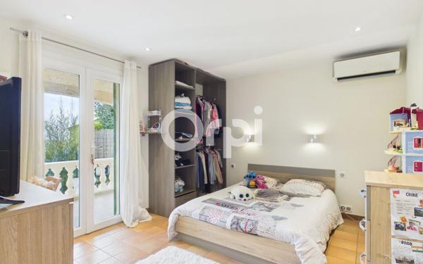 Maison à vendre    5 pièces •  Le Tignet