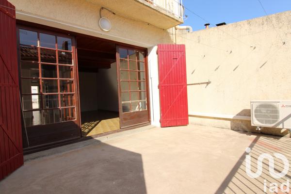 Maison à vendre 4 pièces 170 m² Opoul-Périllos