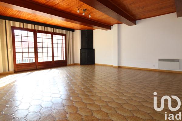 Maison à vendre 4 pièces 170 m² Opoul-Périllos