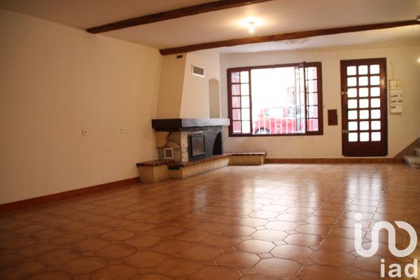 Maison à vendre 4 pièces 170 m² Opoul-Périllos