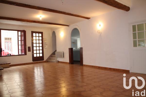 Maison à vendre 4 pièces 170 m² Opoul-Périllos