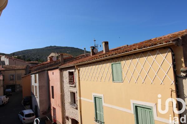 Maison à vendre 4 pièces 170 m² Opoul-Périllos