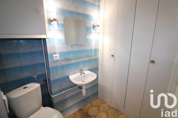 Maison à vendre 4 pièces 170 m² Opoul-Périllos