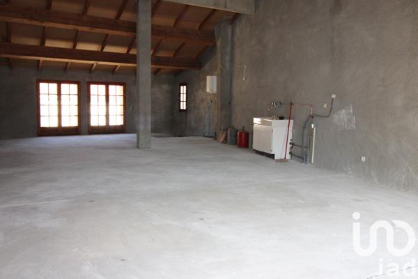 Maison à vendre 4 pièces 170 m² Opoul-Périllos