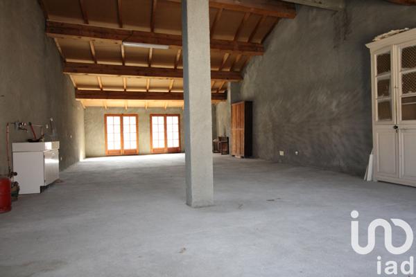 Maison à vendre 4 pièces 170 m² Opoul-Périllos