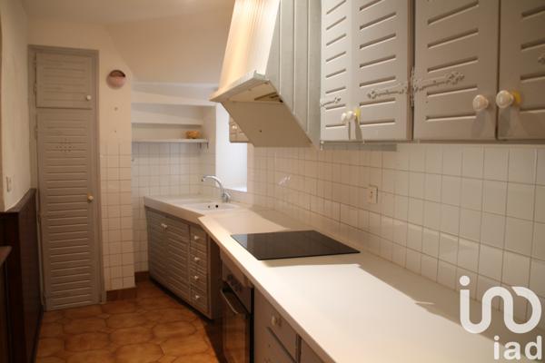 Maison à vendre 4 pièces 170 m² Opoul-Périllos