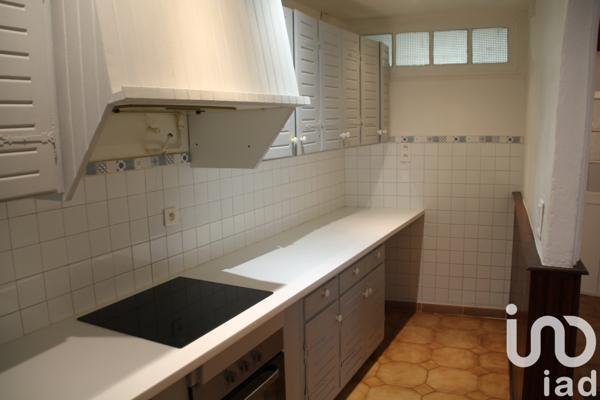 Maison à vendre 4 pièces 170 m² Opoul-Périllos