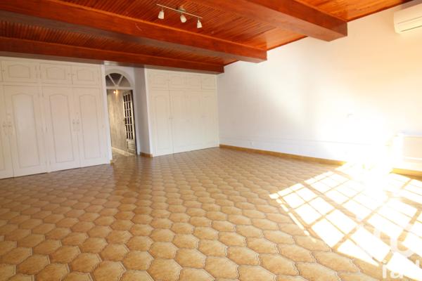 Maison à vendre 4 pièces 170 m² Opoul-Périllos