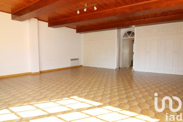 Maison à vendre 4 pièces 170 m² Opoul-Périllos