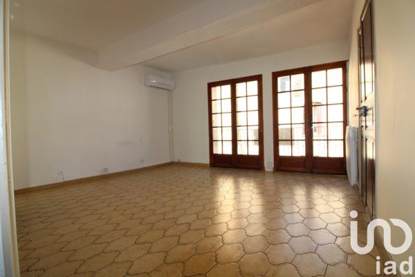 Maison à vendre 4 pièces 170 m² Opoul-Périllos