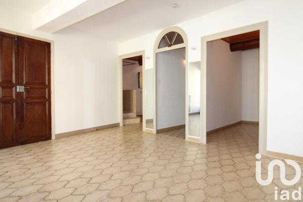 Maison à vendre 4 pièces 170 m² Opoul-Périllos