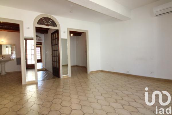 Maison à vendre 4 pièces 170 m² Opoul-Périllos