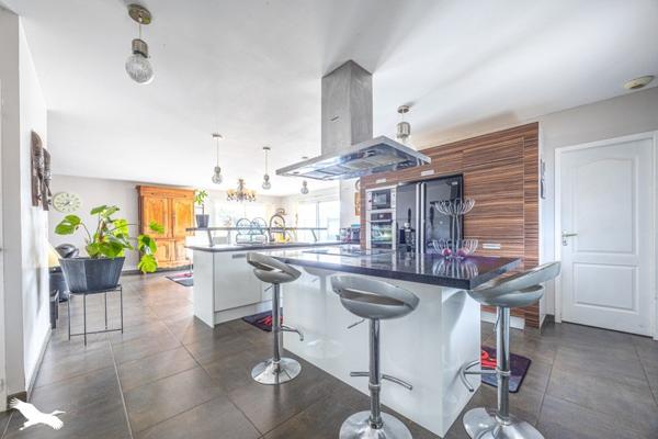 Maison 344 784 € Aigrefeuille-d'Aunis 5 p 131 m² DPE C