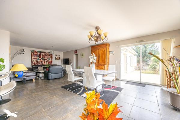 Maison 344 784 € Aigrefeuille-d'Aunis 5 p 131 m² DPE C